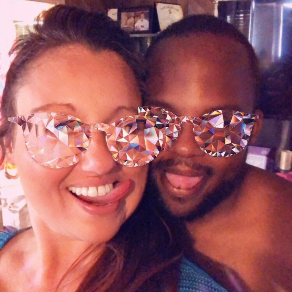 Meet your Posher, Farrah